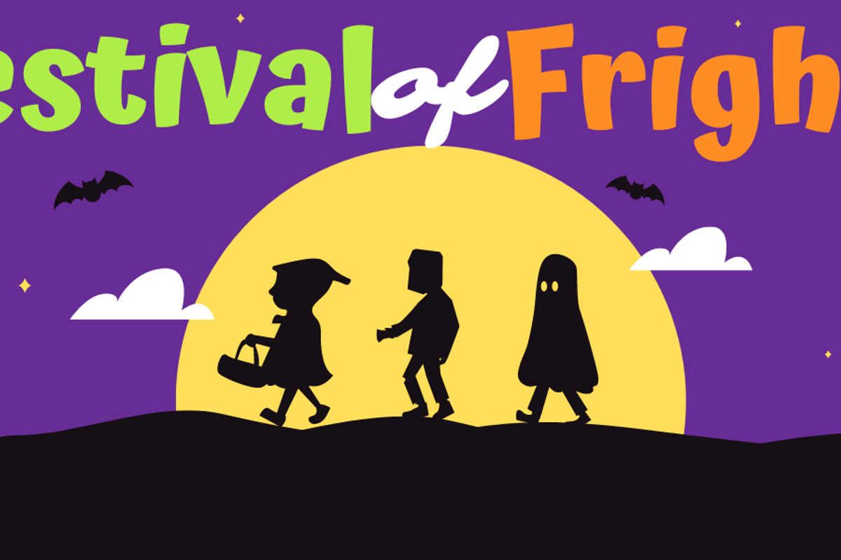 ‘Trunk-or-Treat’ to offer one-stop-shop for Halloween fun