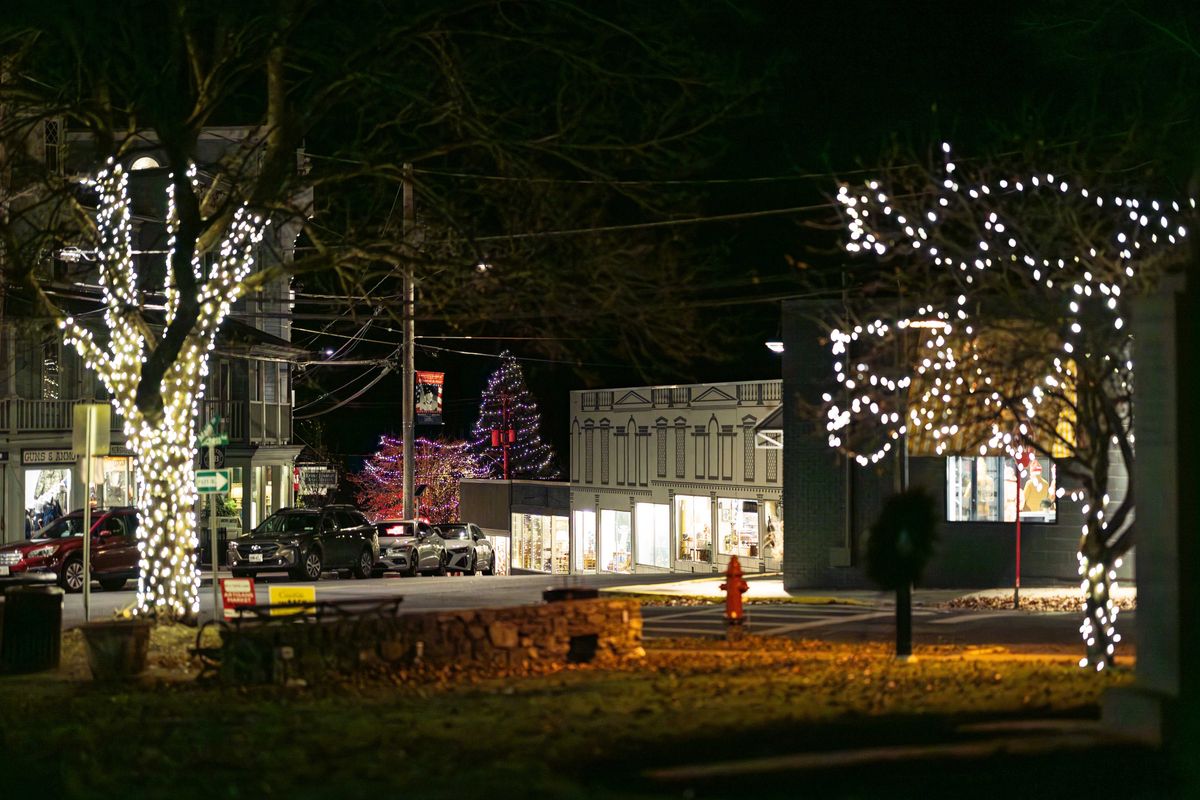 Millerton gears up for Festival of Lights
