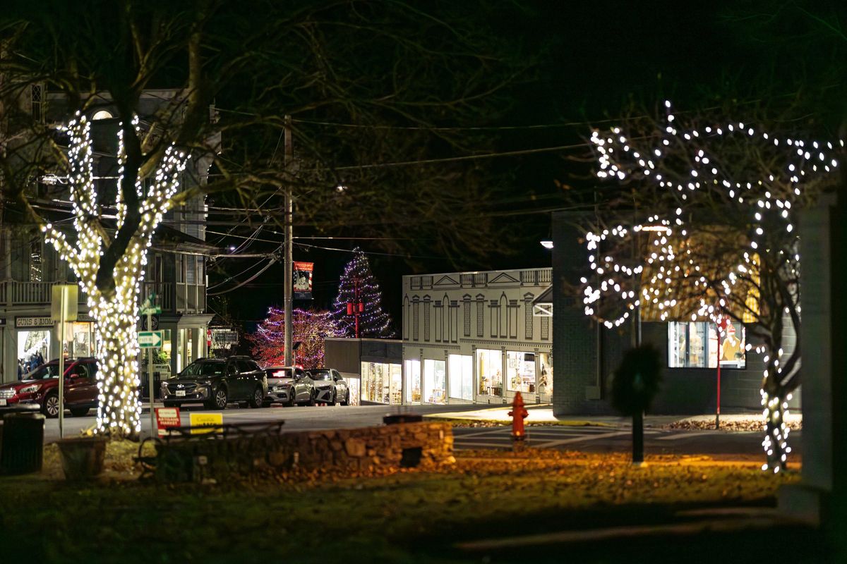 Millerton gears up for Festival of Lights