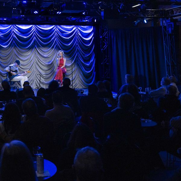 Indigo Room launches with weekend events