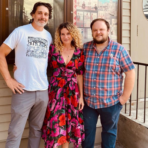 The Moviehouse Comes Back to Life — With an Elevator and an Ice Machine