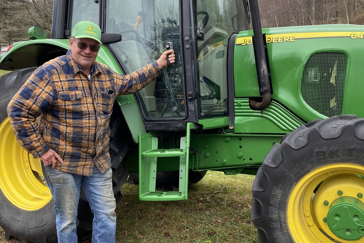 Out of the ashes rose generosity and help for flood victims