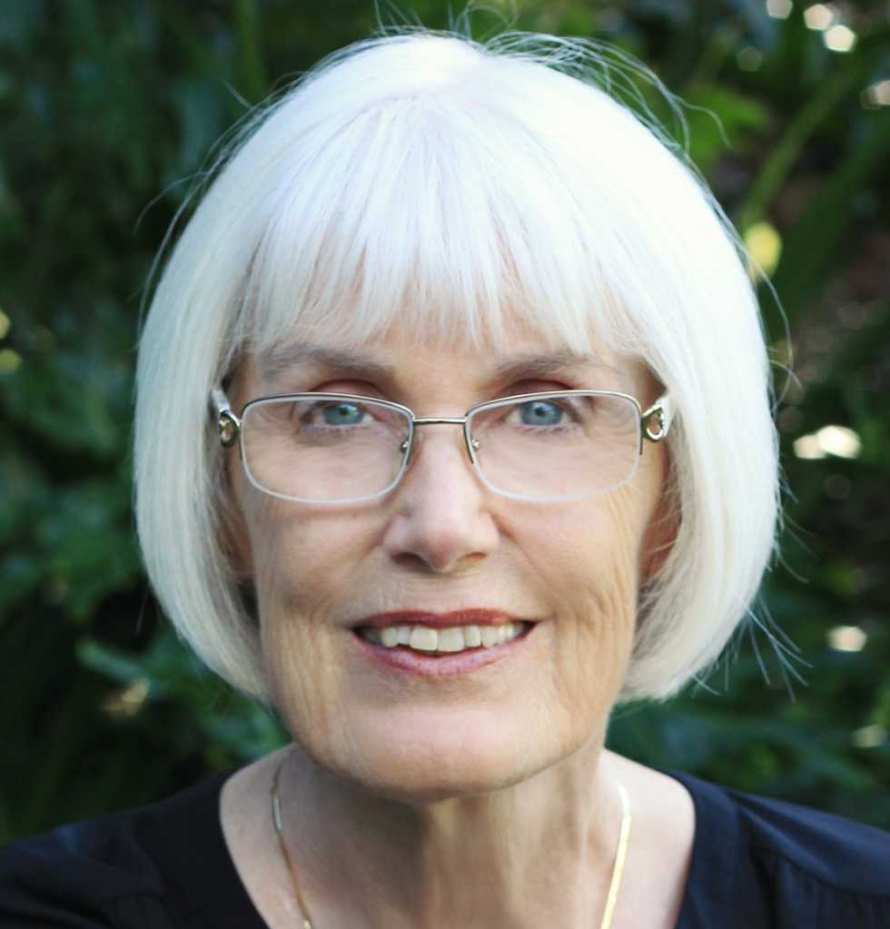Nancy Flanigan Schultz returns to her roots