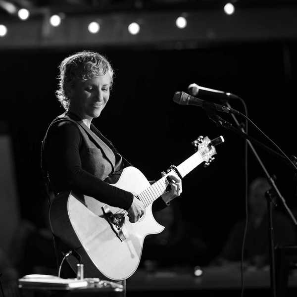 The Grace Note speakeasy