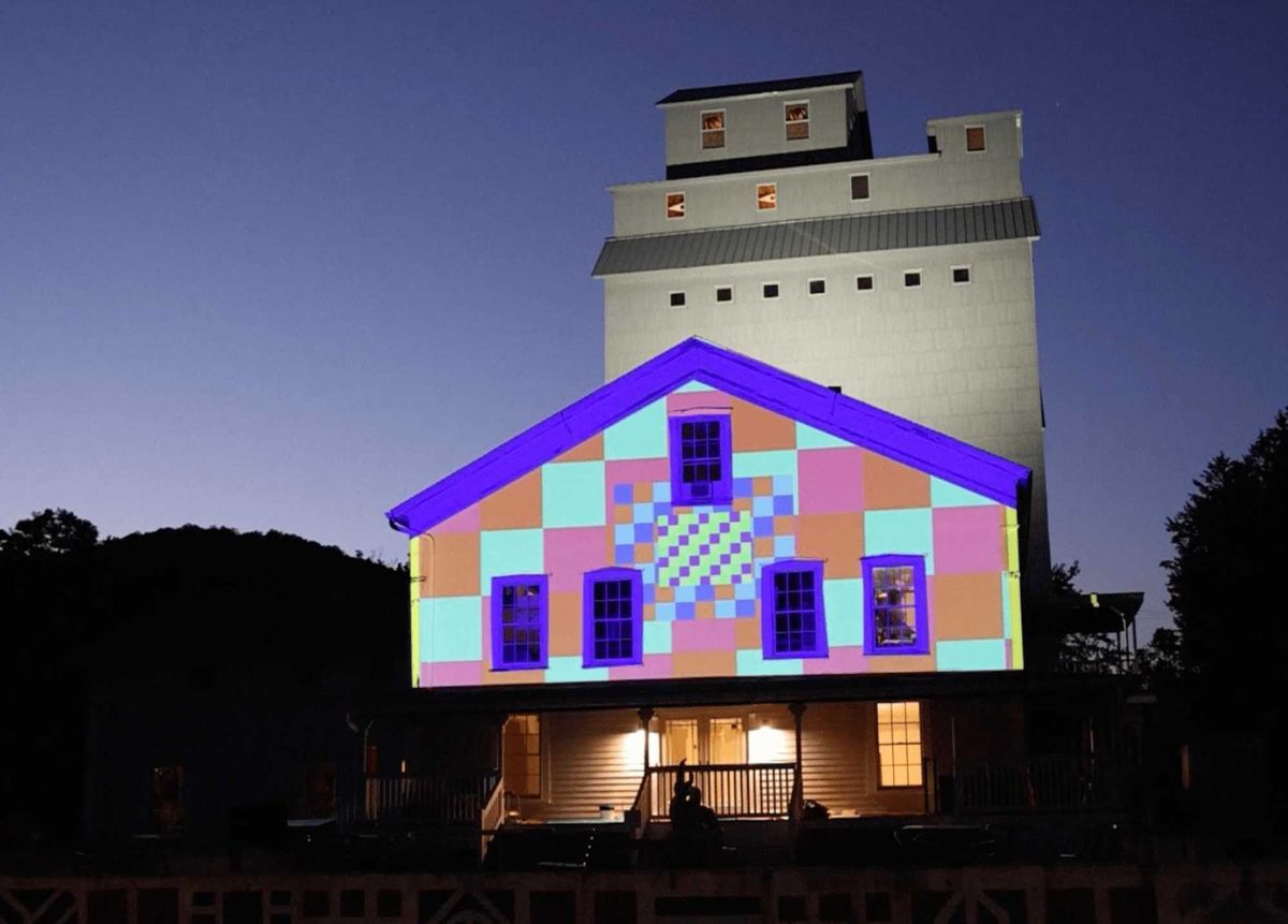 Summer exhibition opens at Wassaic Project