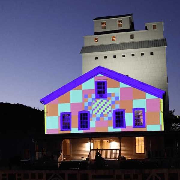 Summer exhibition opens at Wassaic Project