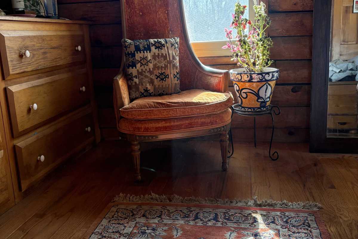 Designing for wellness