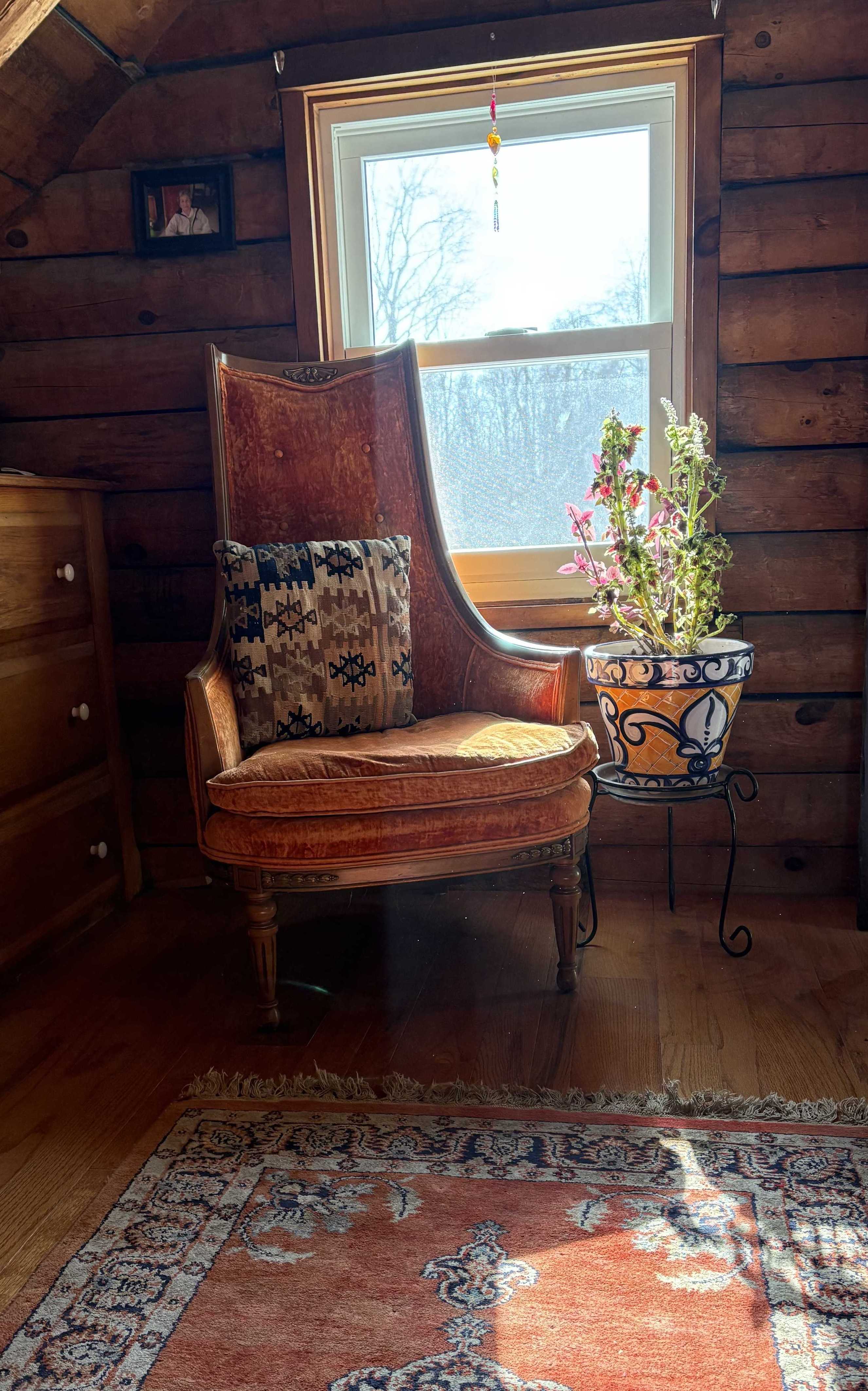 Designing for wellness