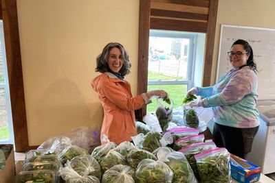 NECC considers its next move