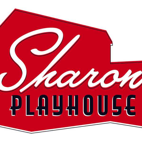 Sharon Playhouse debuts new logo ahead of 2026 season