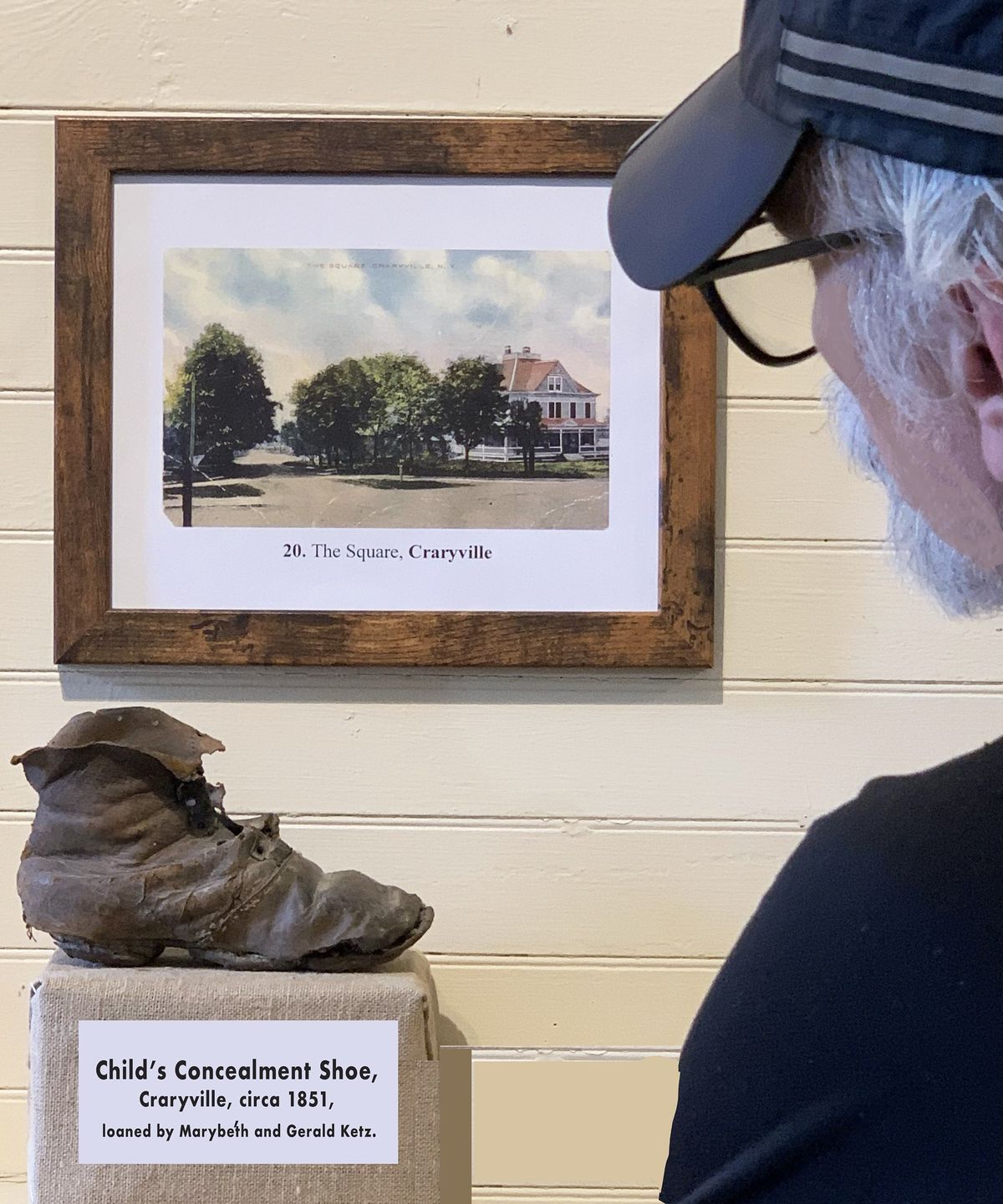 Copake gets ready for Bicentennial season and Roe Jan Historical Society plans 50th