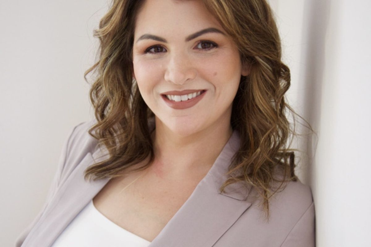 Nicole Ahearn seeks full term on Amenia’s Town Board