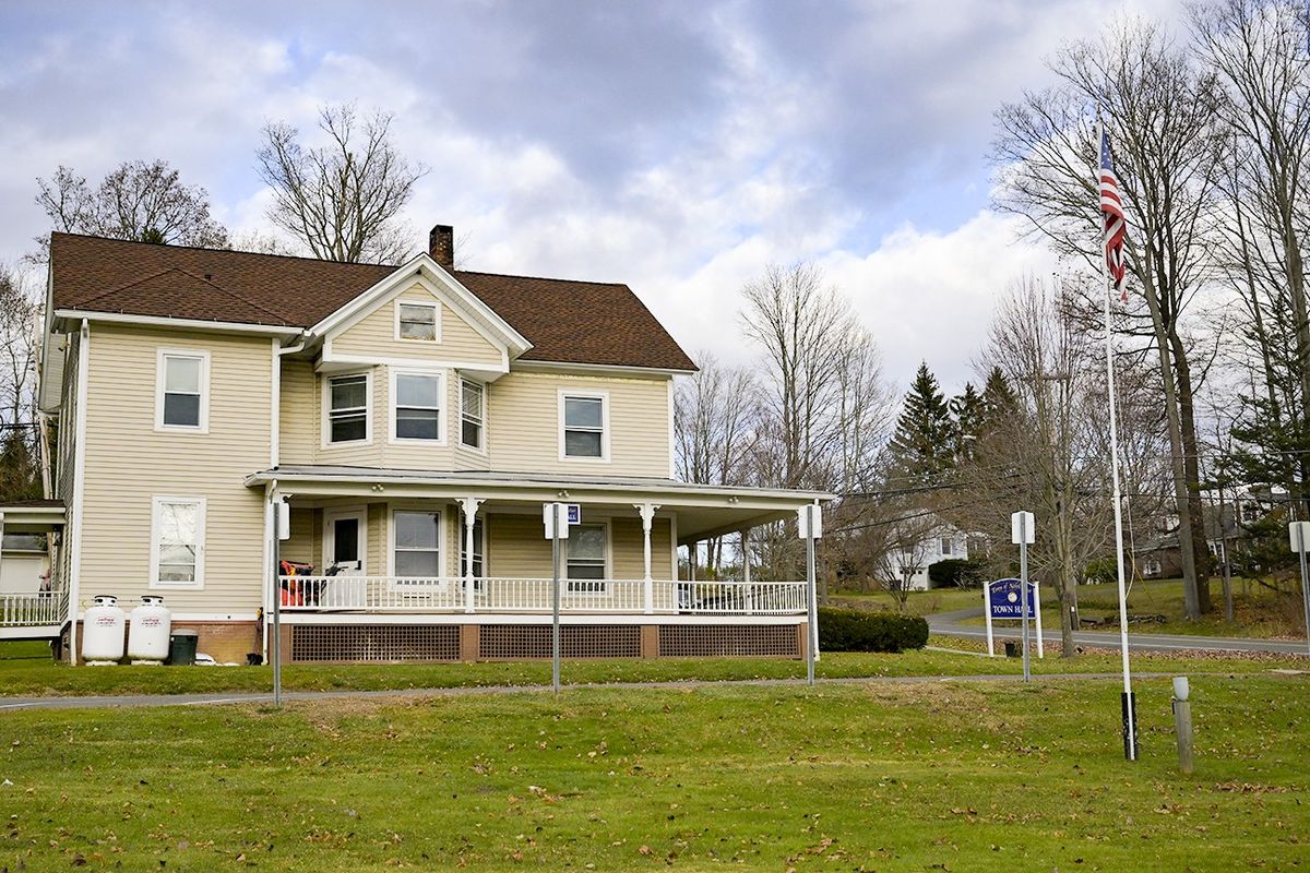 North East to hold Nov. 13 hearing on 2026 budget; EMS costs to jump 36%