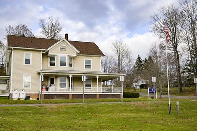 North East to hold Nov. 13 hearing on 2026 budget; EMS costs to jump 36%