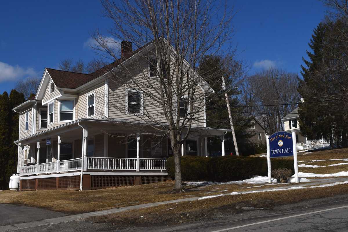 North East Board discusses drafted zoning definitions