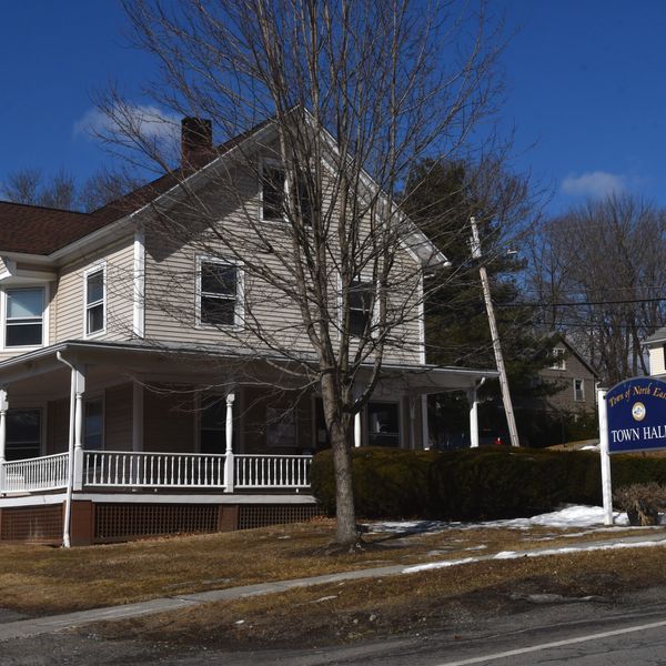 North East Board discusses drafted zoning definitions