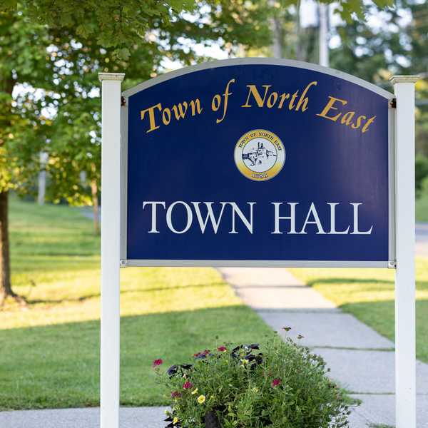 Libraries, Town Halls open as cooling centers during heat wave