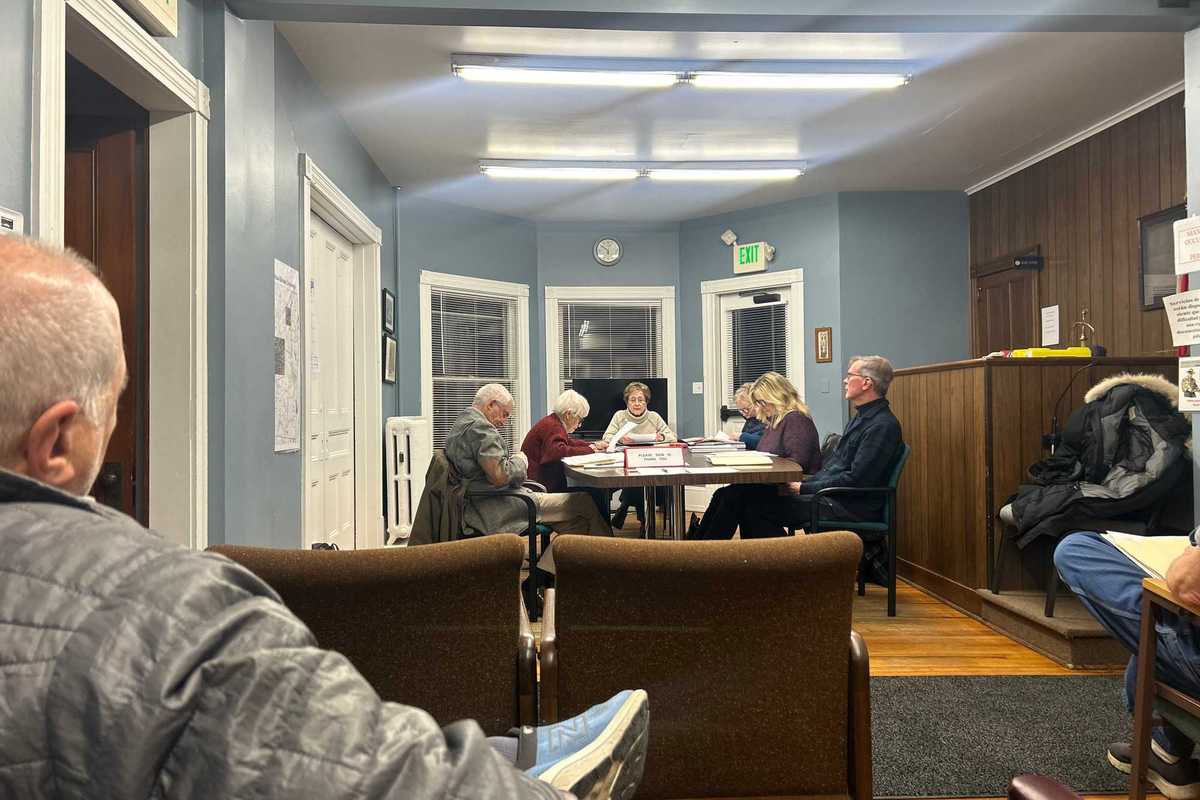 ZBA rejects bid to reopen long-running Cooper Road dispute