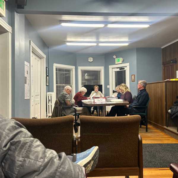 ZBA rejects bid to reopen long-running Cooper Road dispute