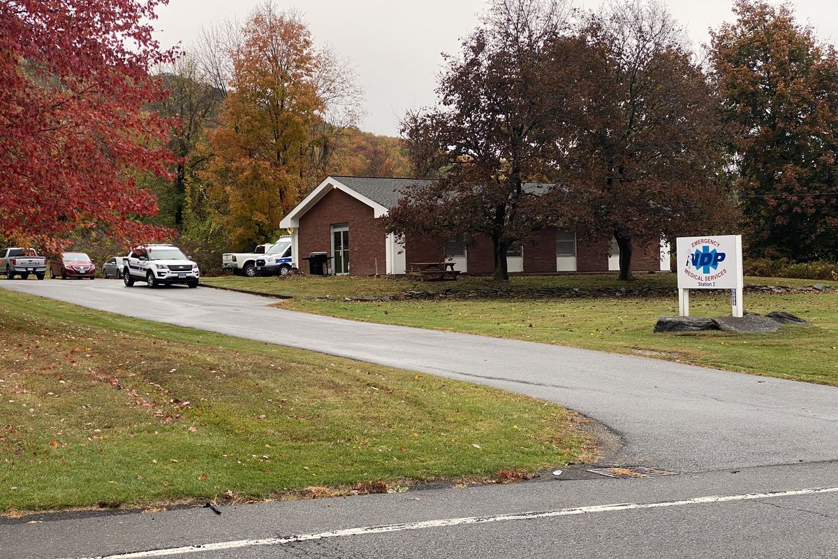 Supplemental ambulance services cover deficiencies in Dutchess County