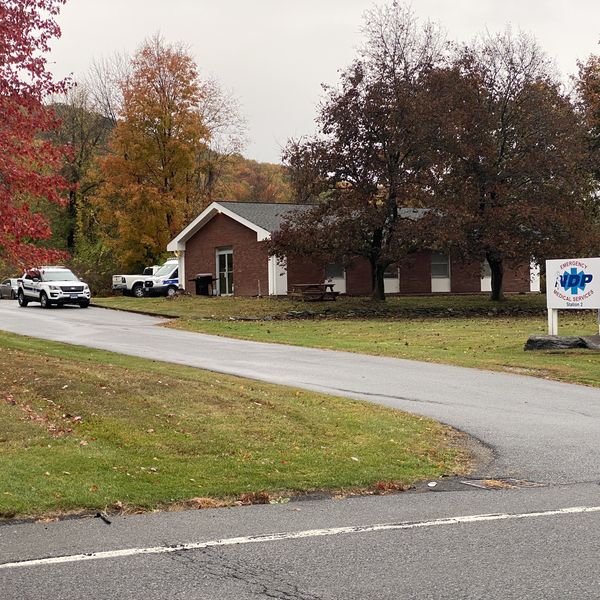 Supplemental ambulance services cover deficiencies in Dutchess County
