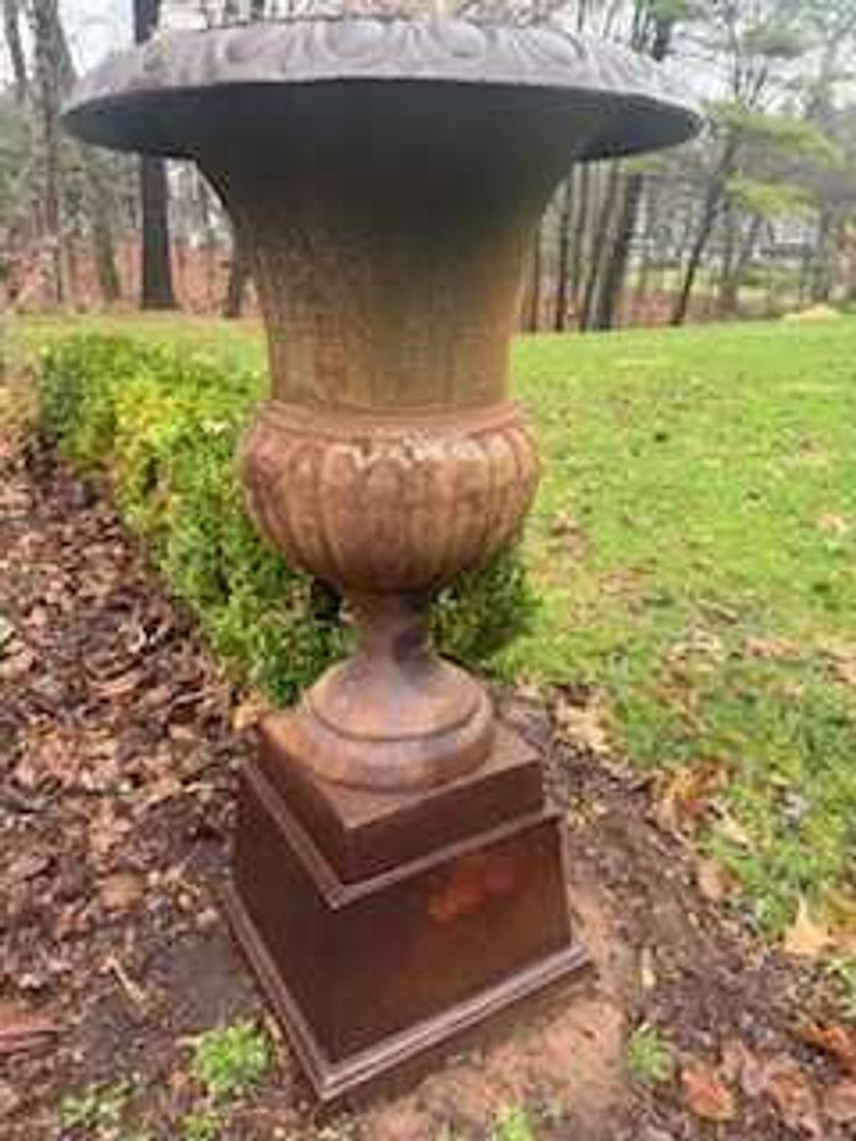 Patina: the case for letting your home live a little