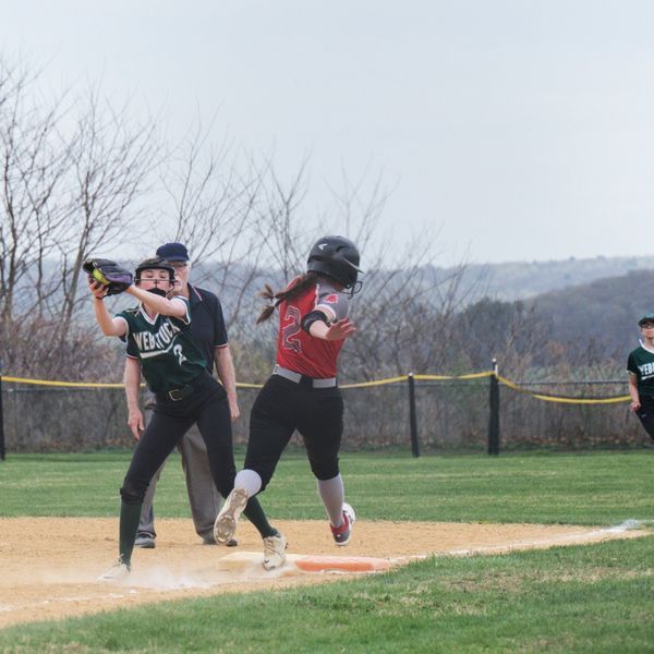 Home field advantage holds true for Webutuck softball and baseball