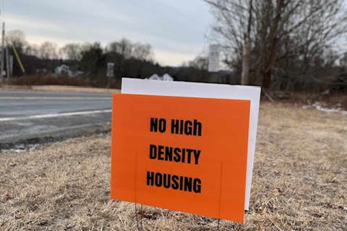 Hudson River Housing invites residents’ views