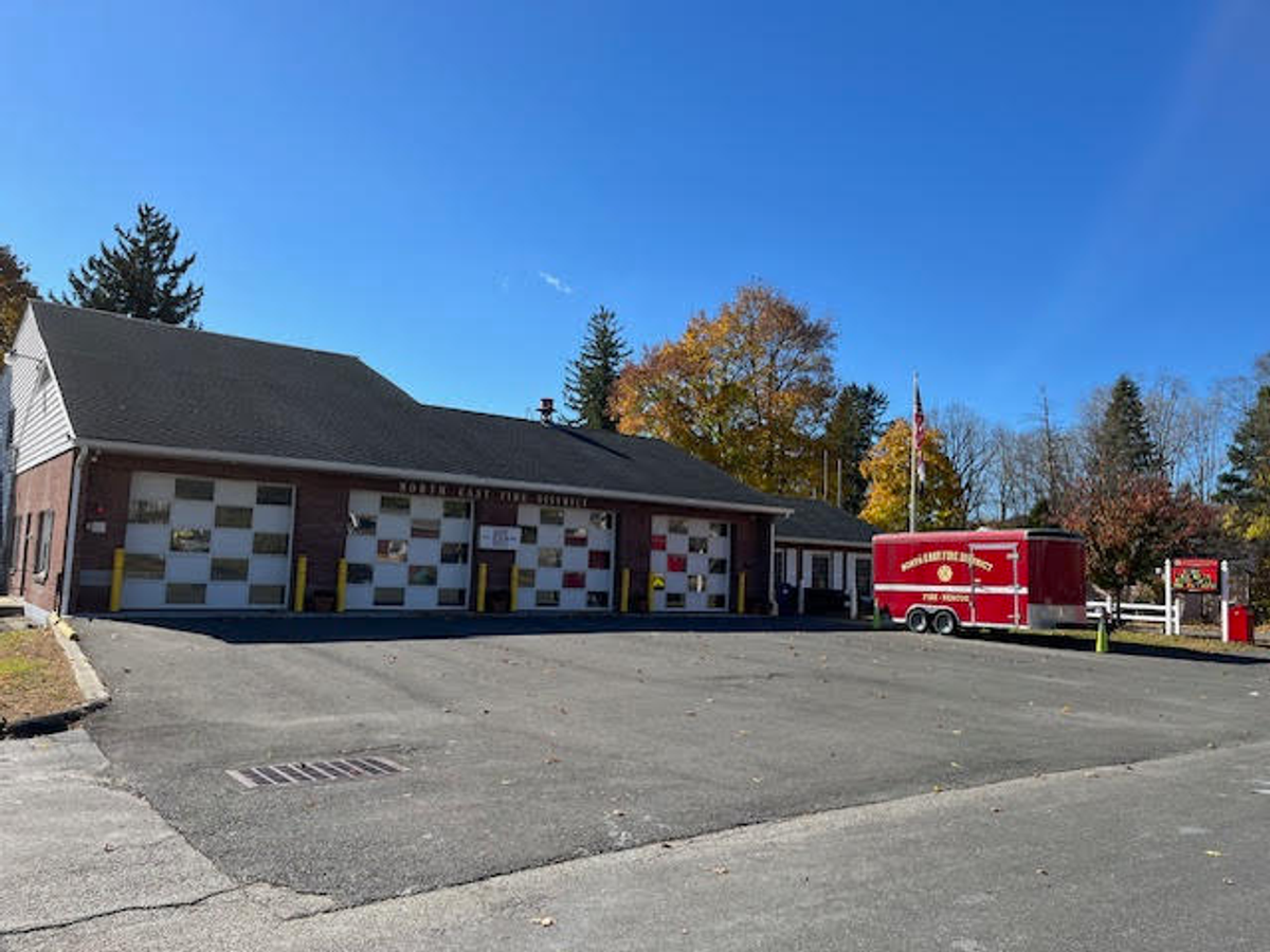 Millerton Fire Company to host pancake breakfast