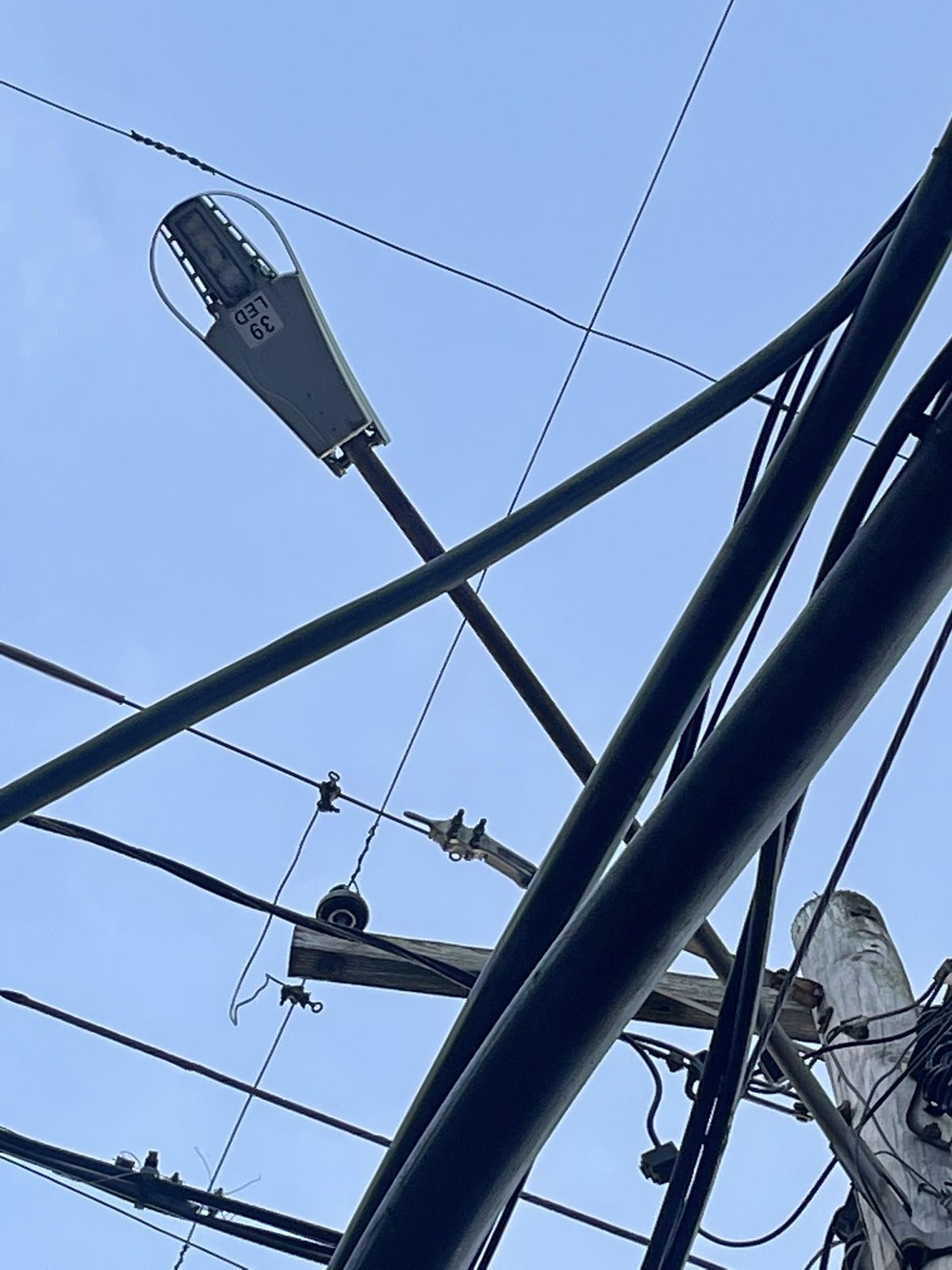 Millerton streetlight upgrade will save energy and money