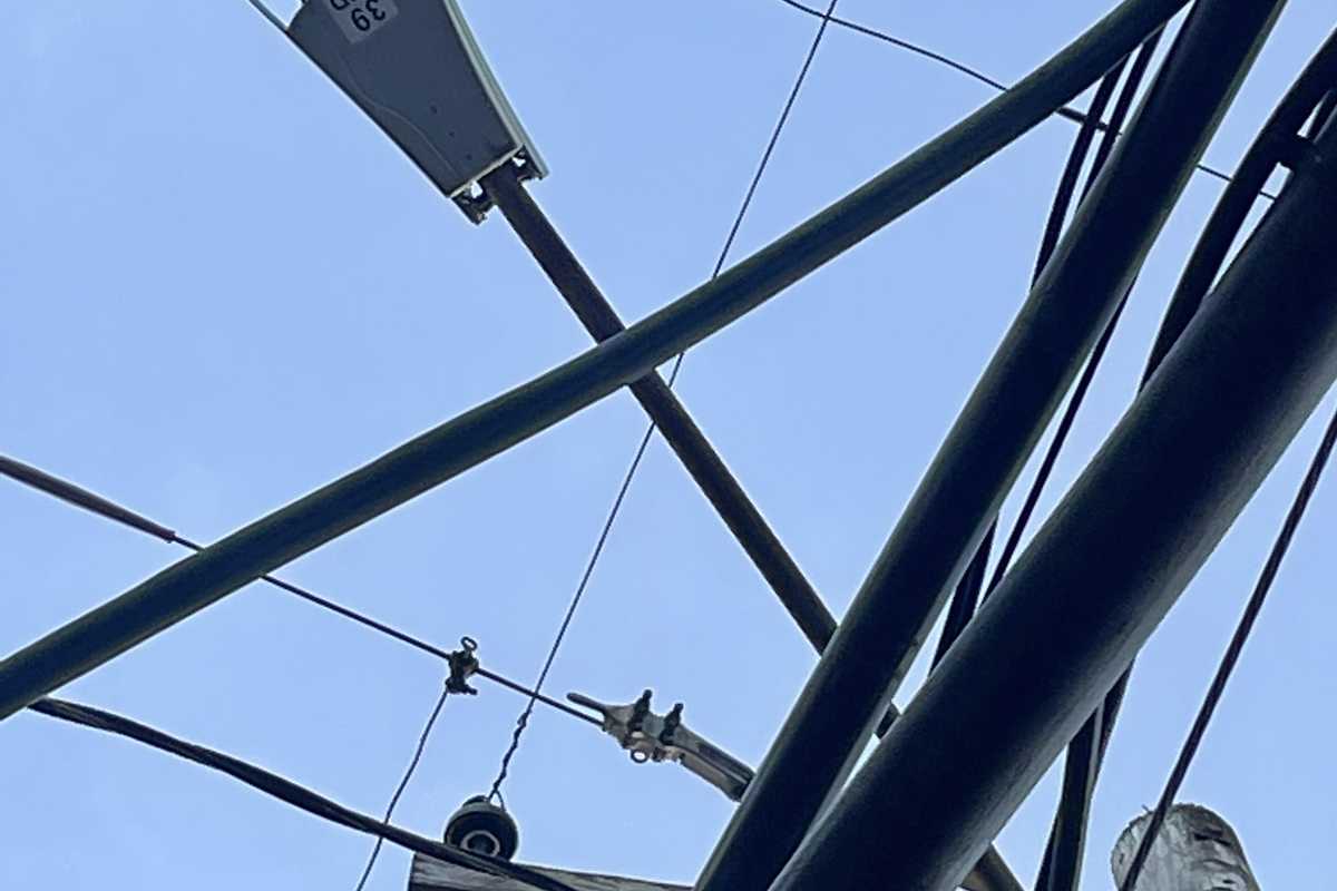 Millerton streetlight upgrade will save energy and money