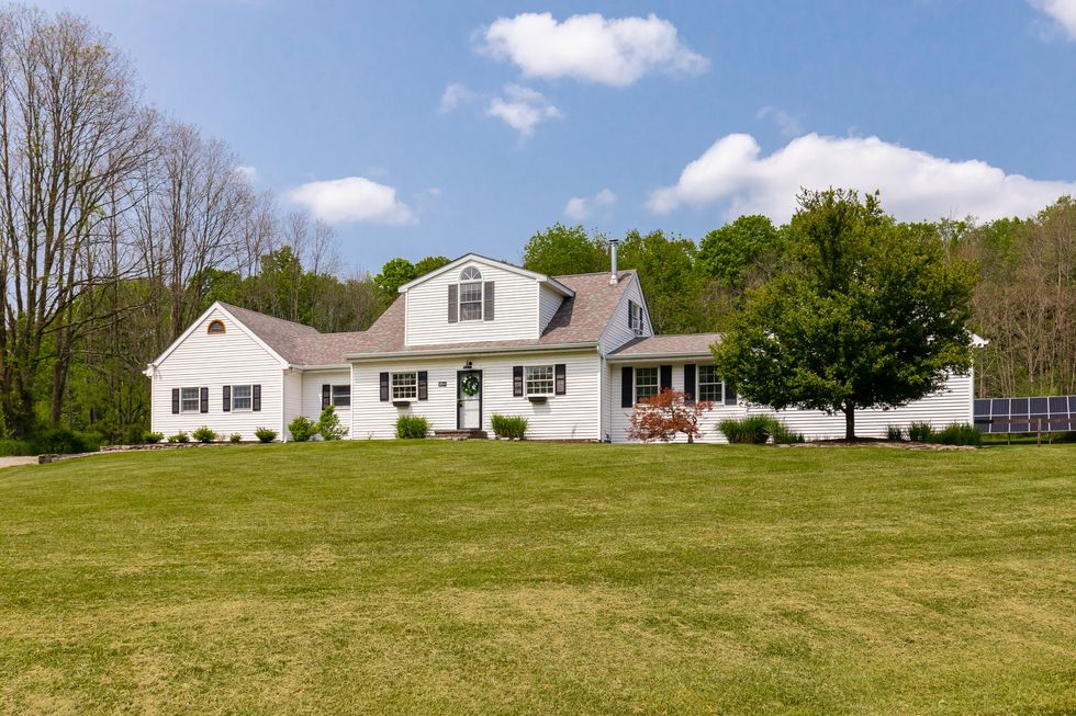 Recent property sales in the Town of Dover