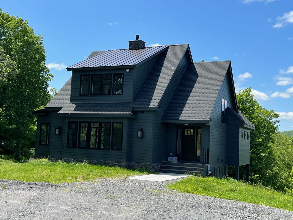Recent property sales in the Town of Copake