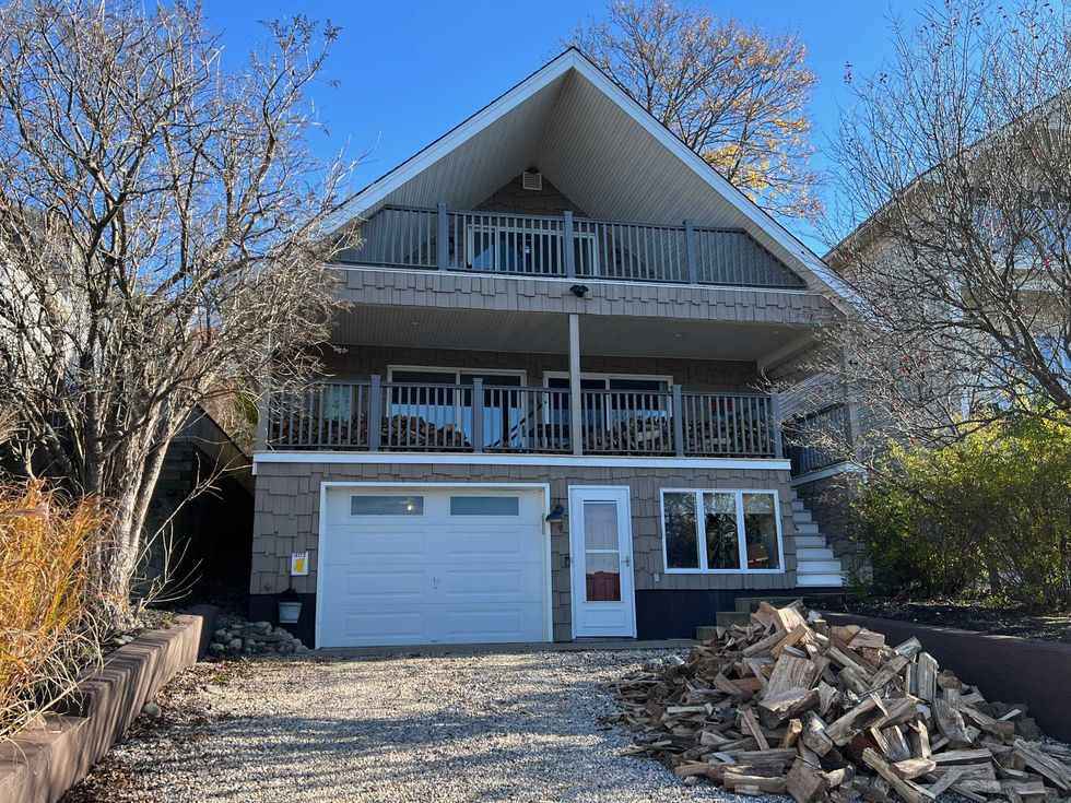 Copake market holds steady 
with $600K median list price