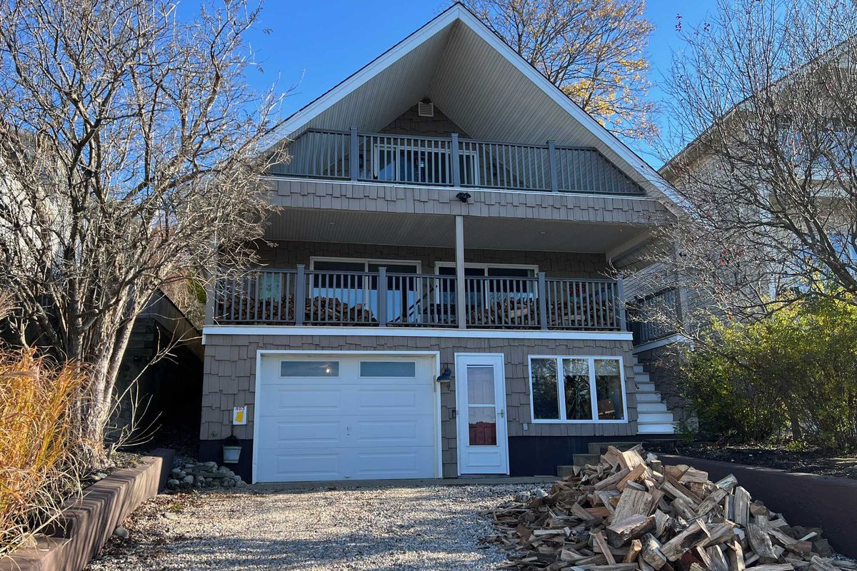 Copake market holds steady
with $600K median list price