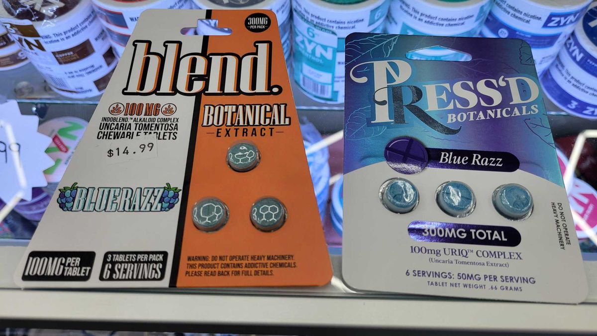 Connecticut kratom ban drives cross-border demand in New York