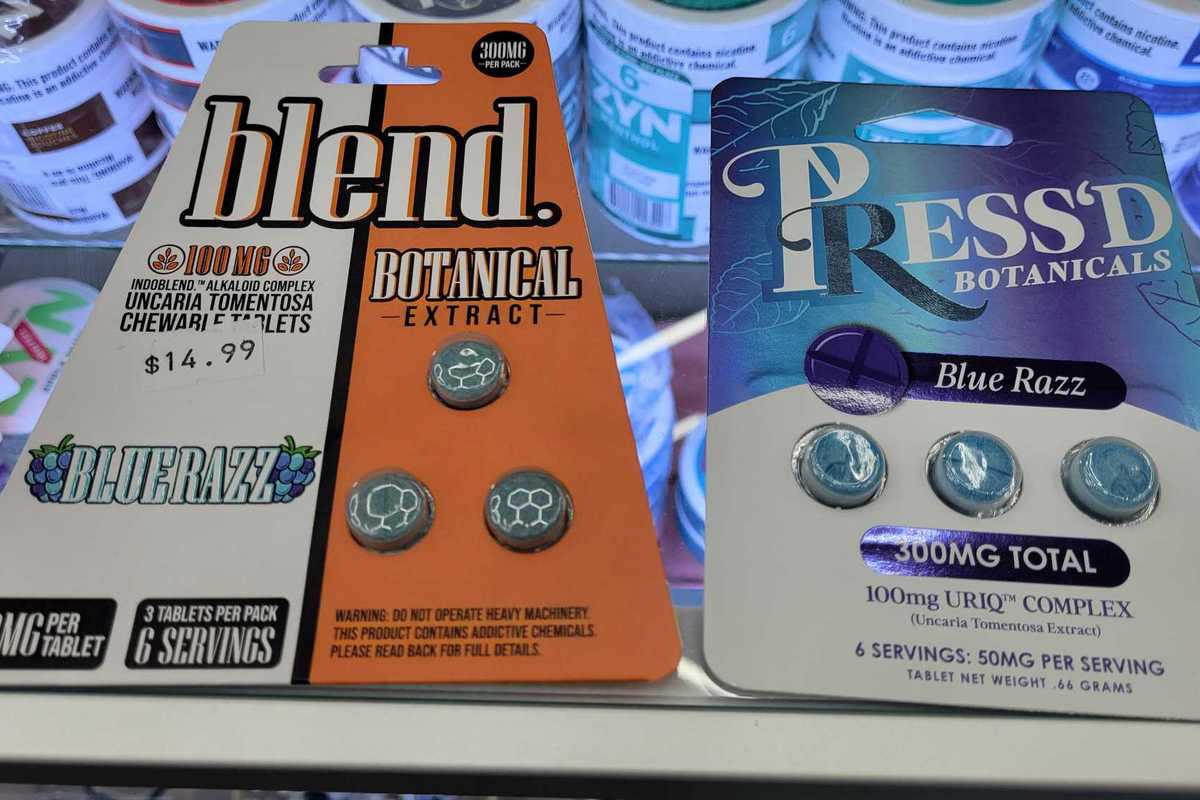 Connecticut kratom ban drives cross-border demand in New York