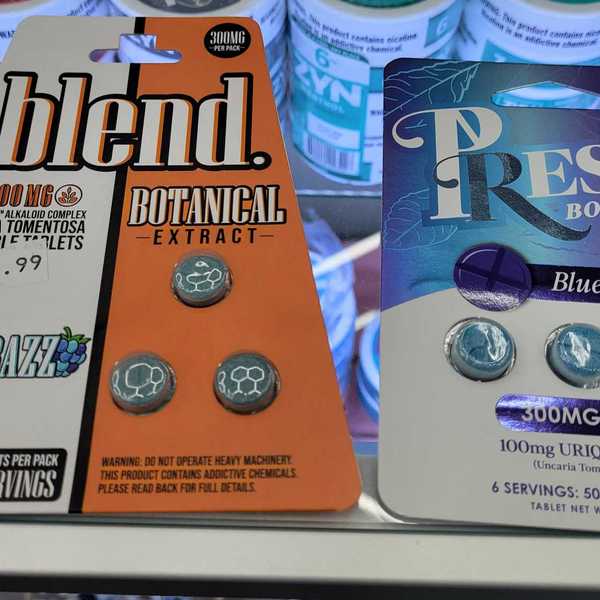 Connecticut kratom ban drives cross-border demand in New York