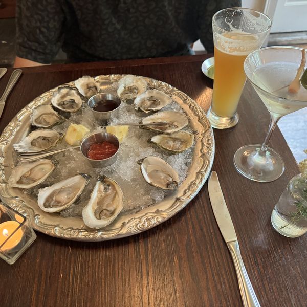 At Amenia’s newest restaurant, 'food is the absolute standout'