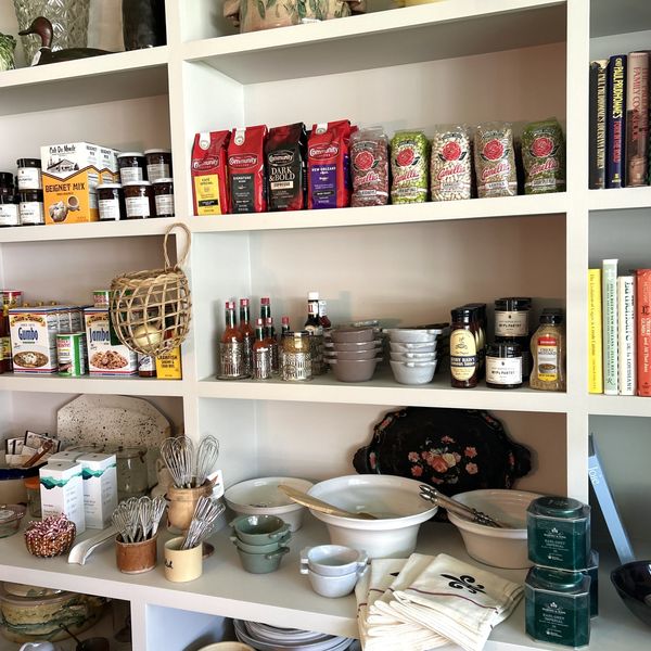 Dugazon opens in Sharon, blending Southern roots with global style