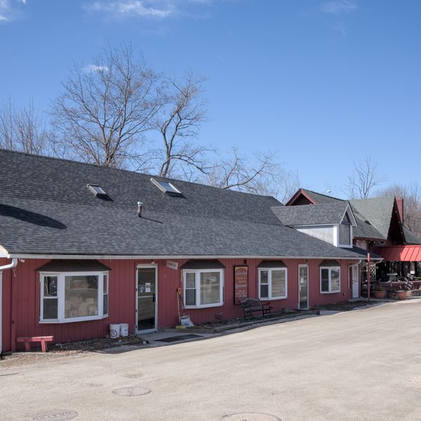 Dine Out for History as spring kicks in