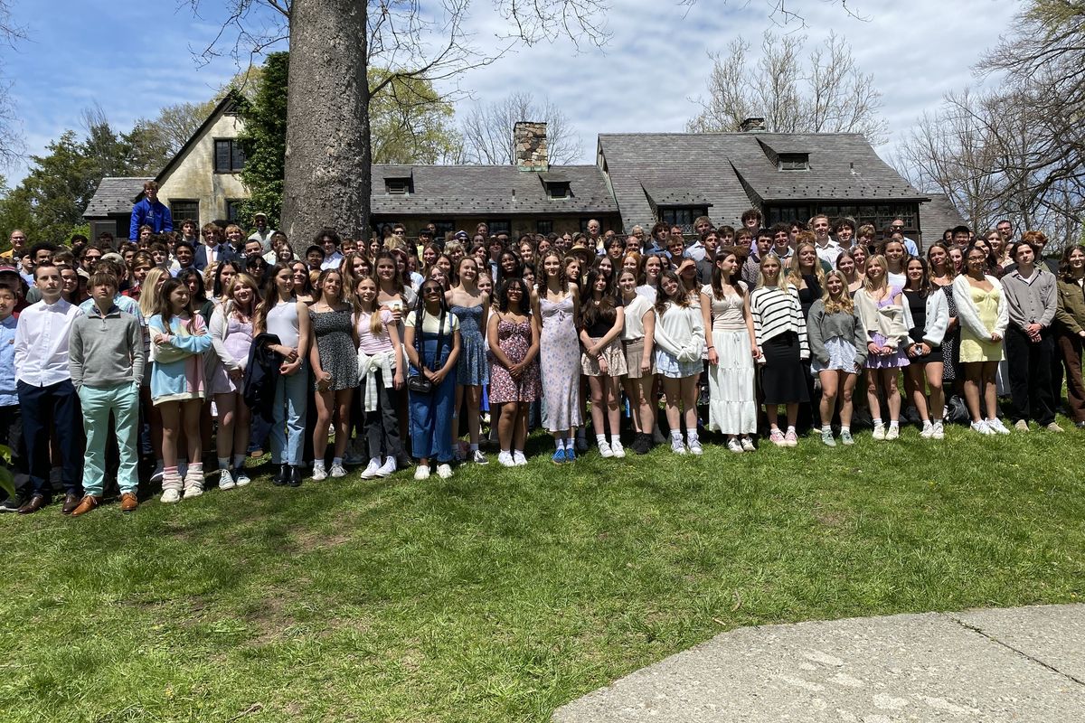 Troutbeck Symposium 2025: the latest chapter in continuing a vital legacy