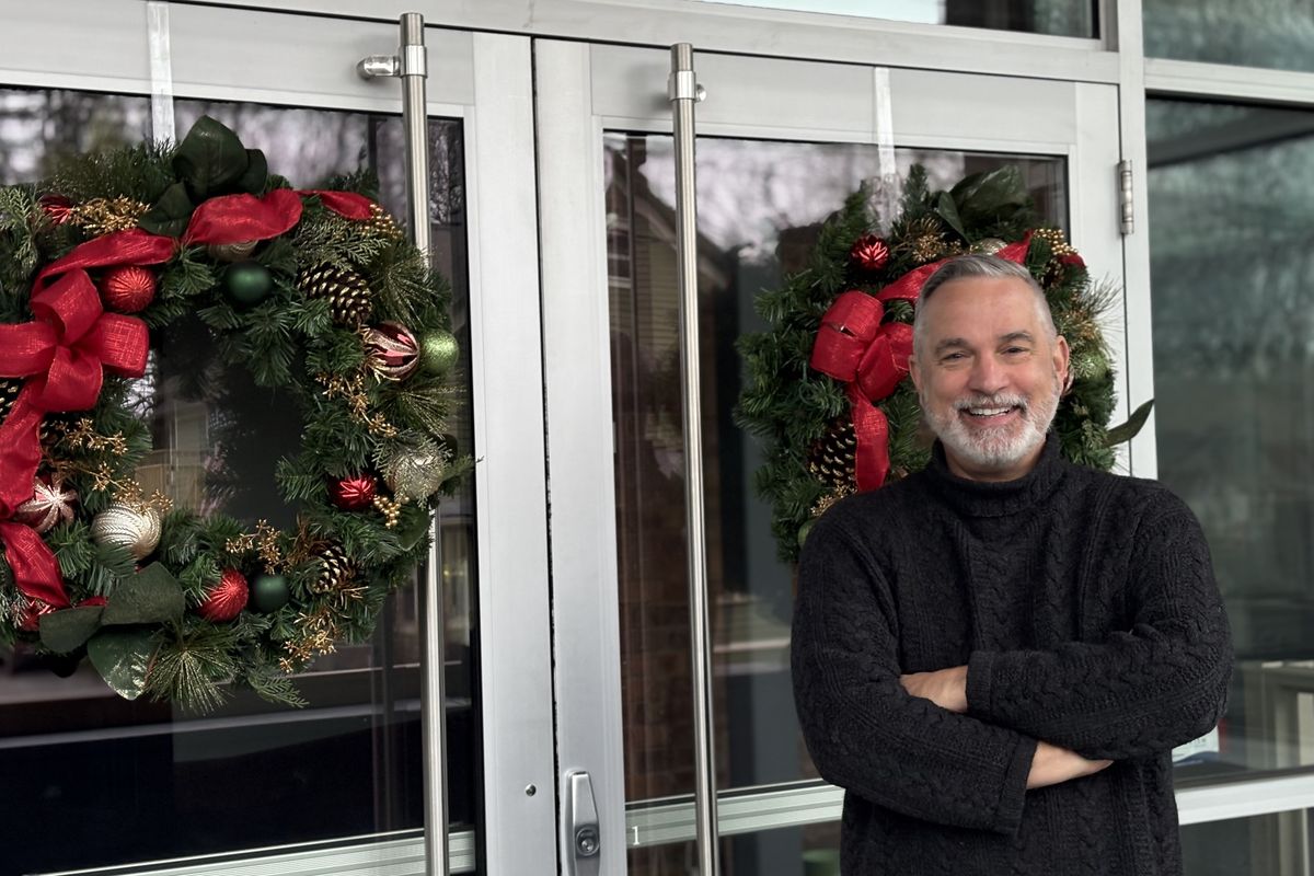 Patrick Trettenero named Executive Director of The Stissing Center