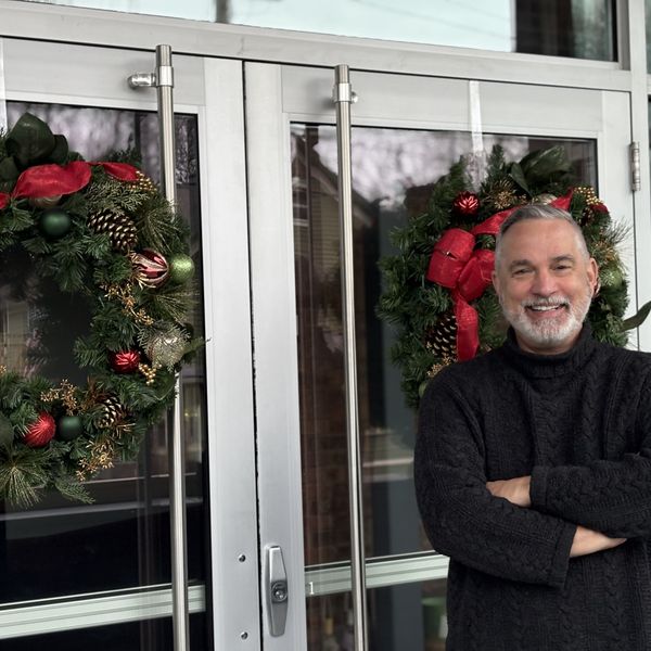 Patrick Trettenero named Executive Director of The Stissing Center