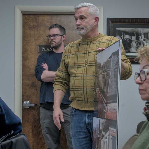 Planning Board grants 12-month extension for Stissing Center renovations