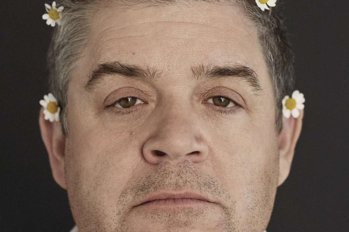 Patton Oswalt brings comic relief to The Mahaiwe Theater Saturday, March 22