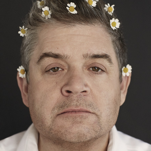 Patton Oswalt brings comic relief to The Mahaiwe Theater Saturday, March 22