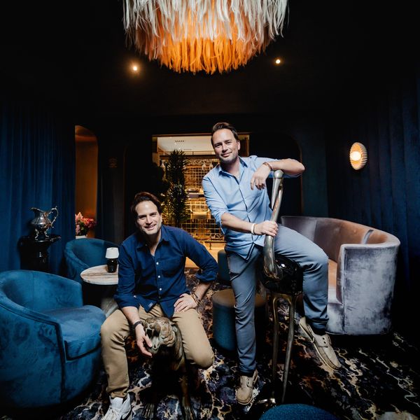 House of Stefas opens in Millbrook with bold style and Greek cuisine