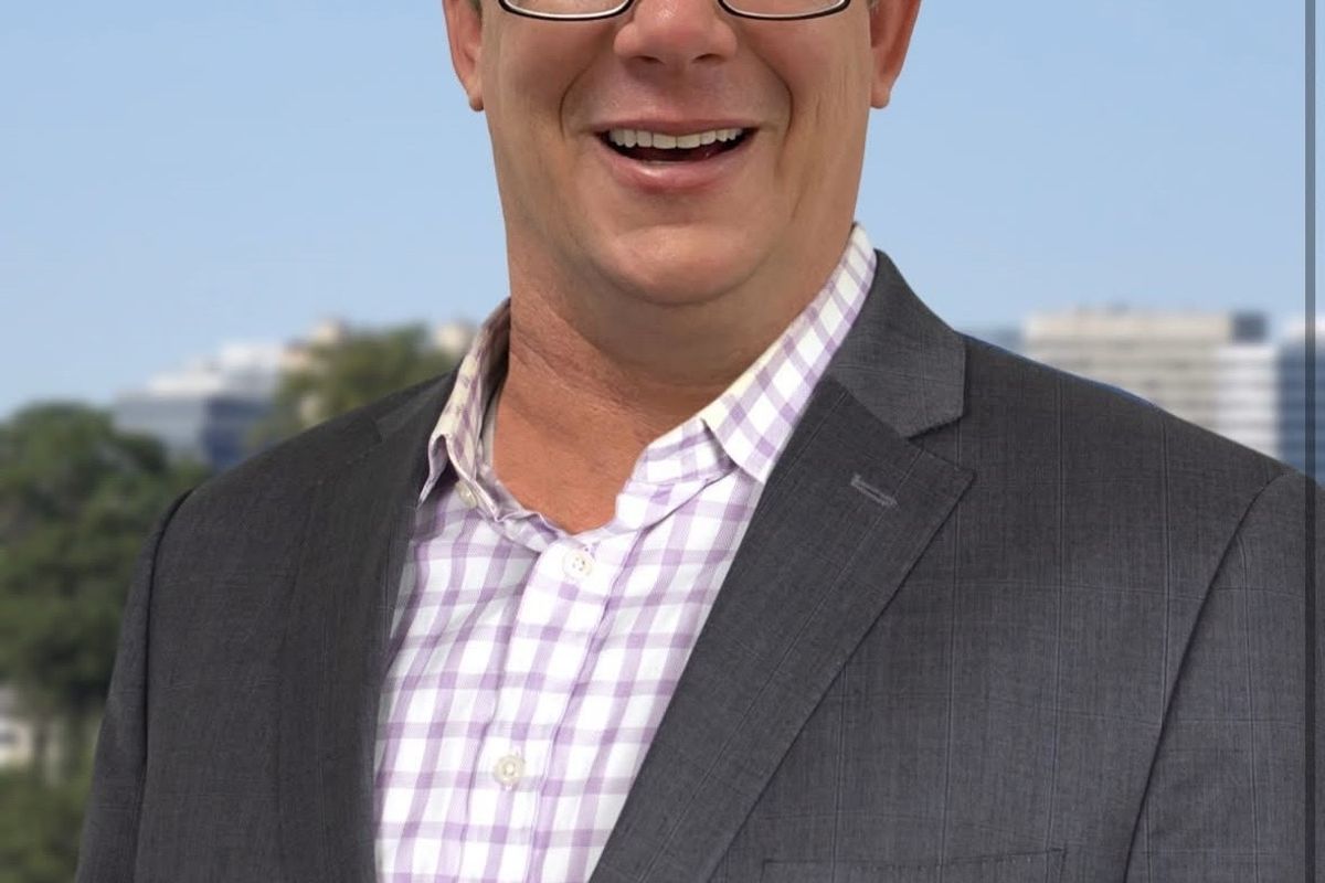 Winters announces runfor Amenia town supervisor