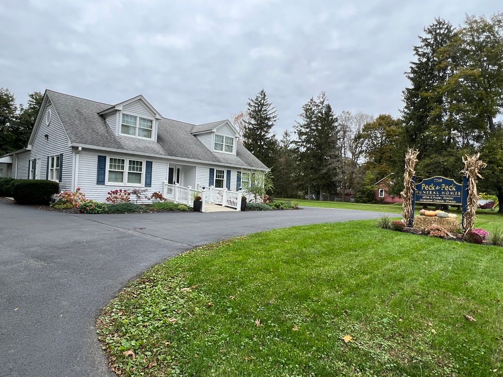 Recent property sales in the Town of Pine Plains
